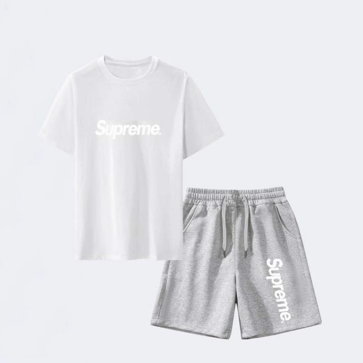 Picture of Supreme Shirt Pant Suits _SKUSupremeM-3XL1qh0324590